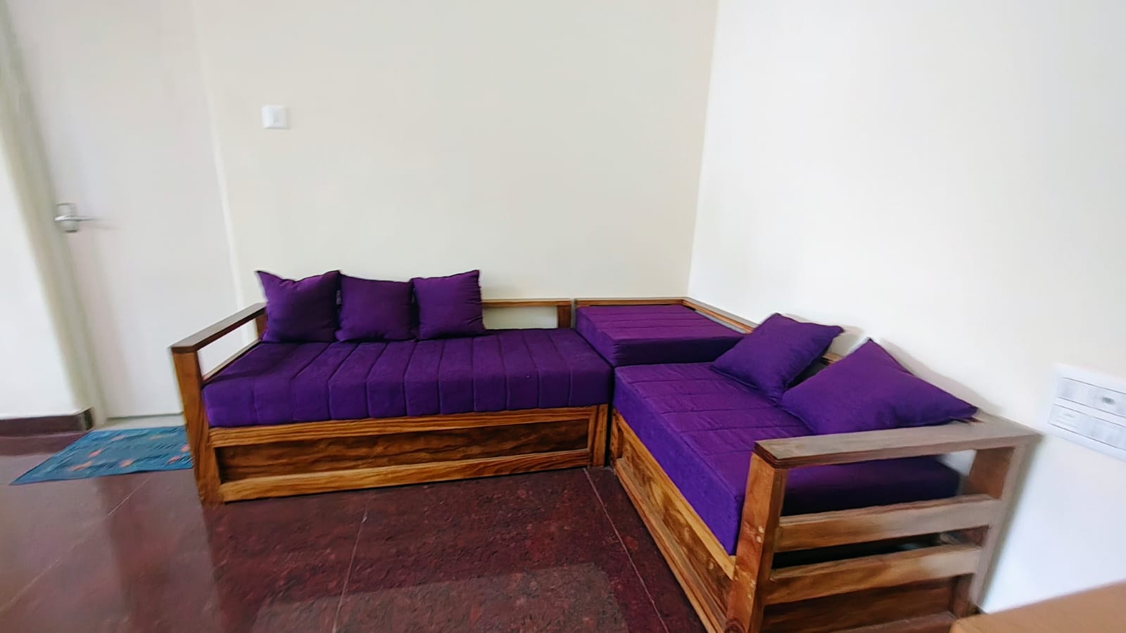 Relaxing Spaces