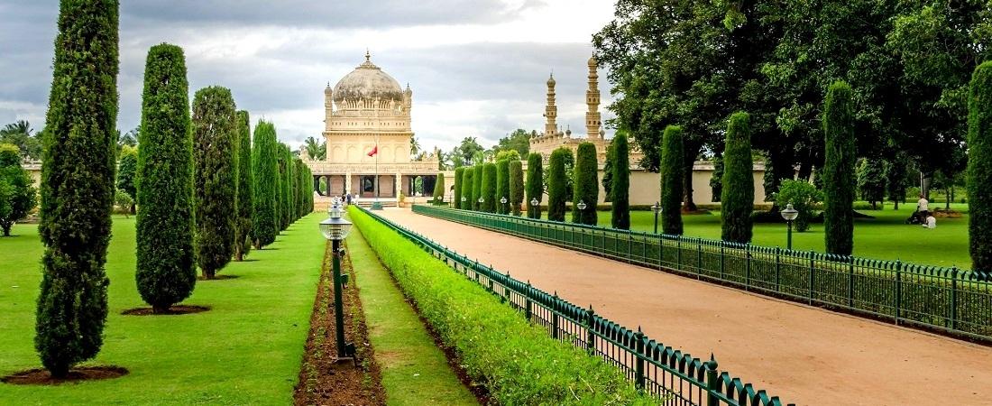 Srirangapatna
