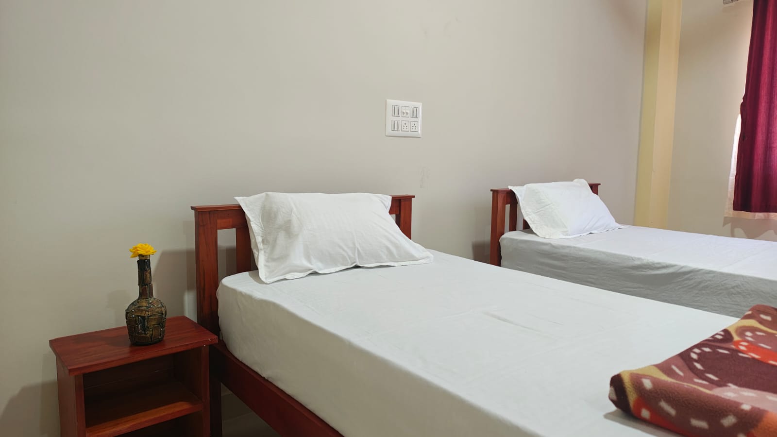 Luxury Stay