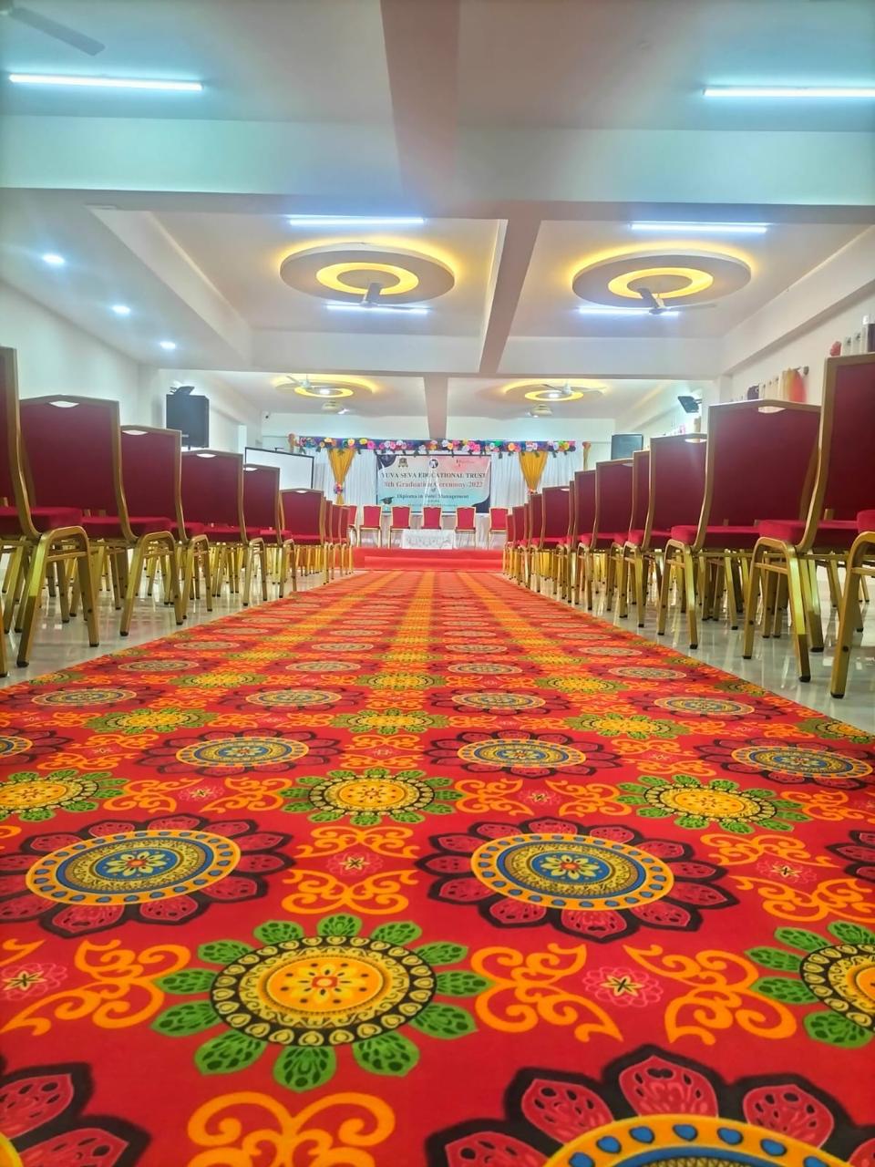 Auditorium